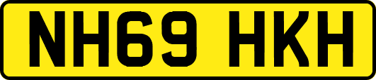 NH69HKH