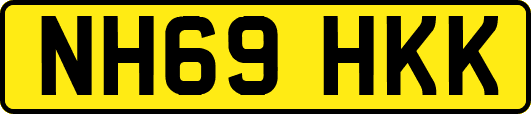 NH69HKK