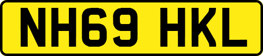 NH69HKL
