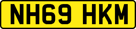 NH69HKM