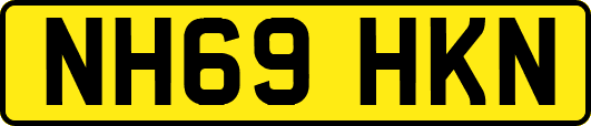 NH69HKN