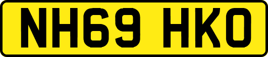 NH69HKO