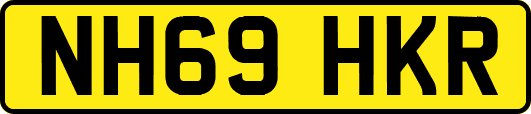 NH69HKR