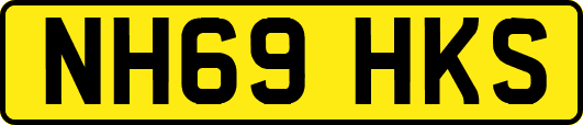 NH69HKS