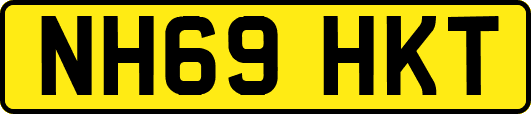 NH69HKT