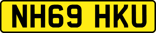 NH69HKU