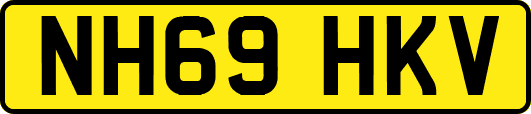 NH69HKV