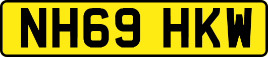 NH69HKW