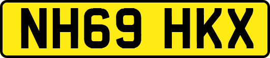 NH69HKX