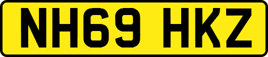 NH69HKZ