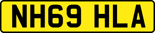 NH69HLA