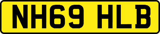 NH69HLB