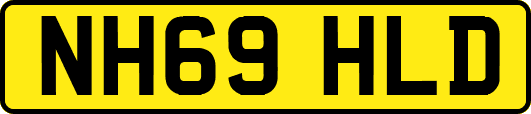NH69HLD