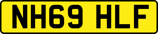 NH69HLF