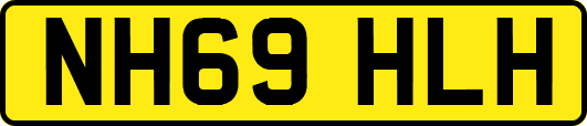 NH69HLH