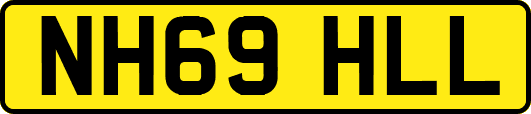 NH69HLL