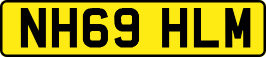 NH69HLM