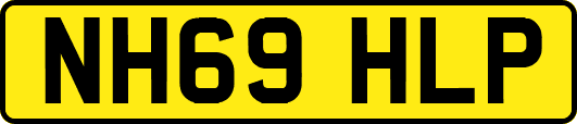 NH69HLP