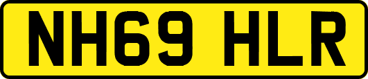 NH69HLR