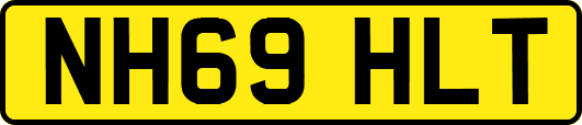 NH69HLT