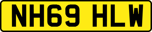 NH69HLW