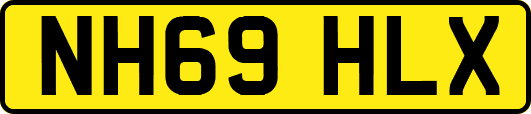 NH69HLX