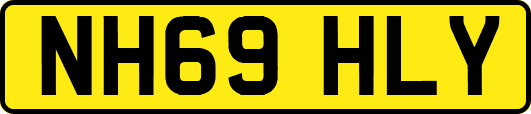 NH69HLY