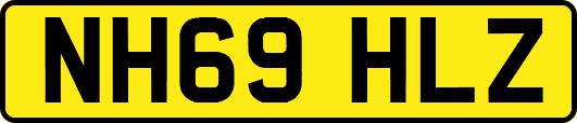 NH69HLZ