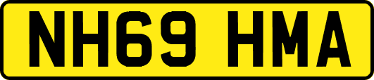 NH69HMA