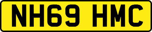 NH69HMC