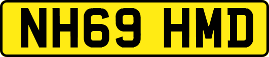 NH69HMD