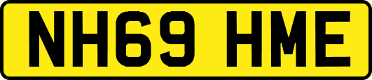 NH69HME