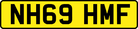 NH69HMF