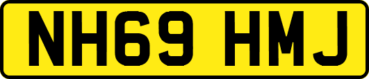 NH69HMJ