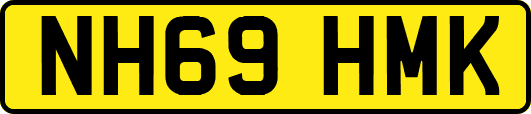 NH69HMK