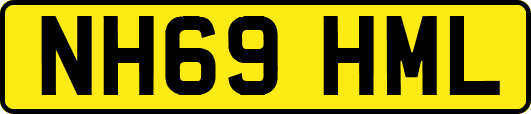 NH69HML