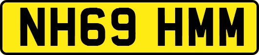NH69HMM