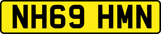 NH69HMN