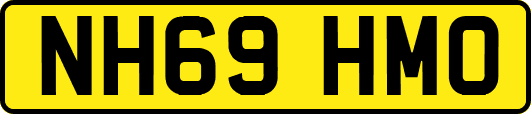 NH69HMO