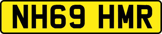 NH69HMR
