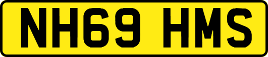 NH69HMS