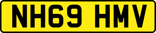 NH69HMV