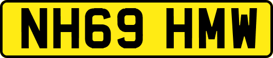 NH69HMW