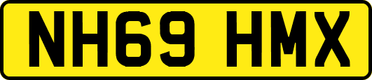 NH69HMX