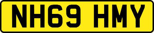 NH69HMY
