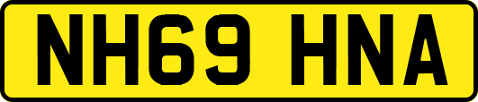 NH69HNA