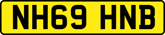 NH69HNB