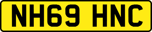 NH69HNC