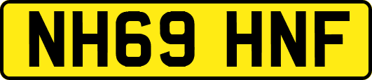 NH69HNF