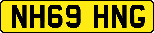 NH69HNG